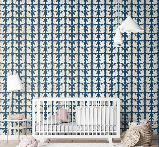 Обои для стен Scion Garden of Eden Wallpaper 112797 #9