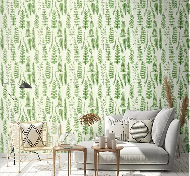 Обои для стен Scion Garden of Eden Wallpaper 112798 #2