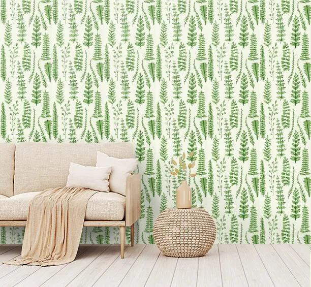 Обои для стен Scion Garden of Eden Wallpaper 112798 #5