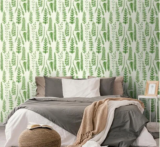 Обои для стен Scion Garden of Eden Wallpaper 112798 #7