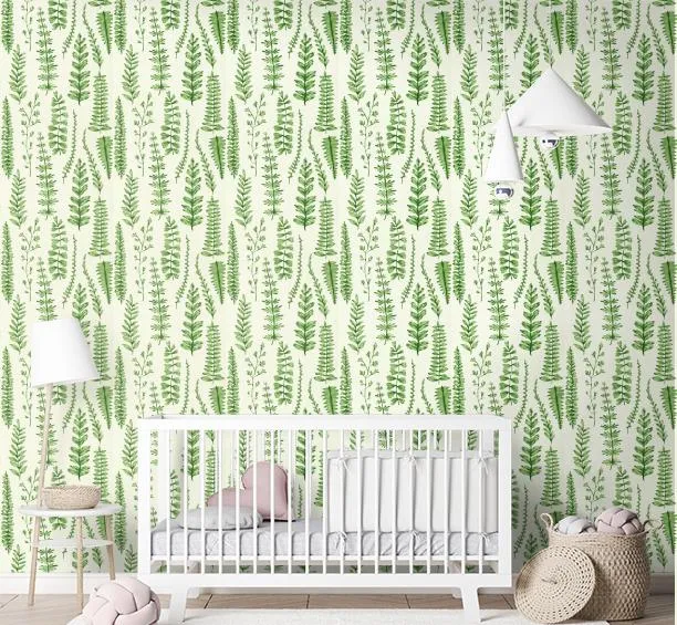 Обои для стен Scion Garden of Eden Wallpaper 112798 #9