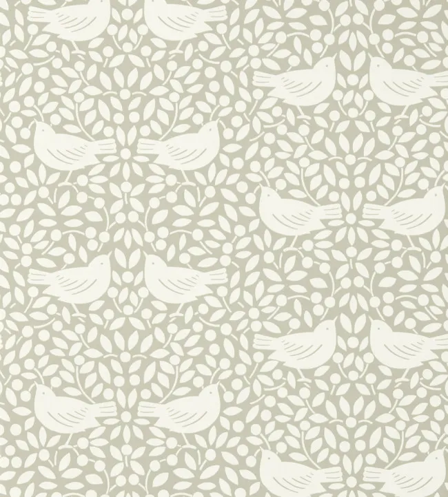 Обои для стен Scion Garden of Eden Wallpaper 112799