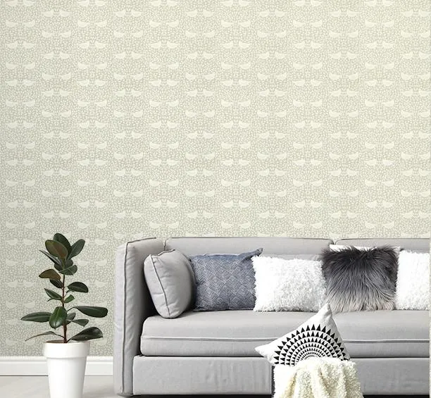 Обои для стен Scion Garden of Eden Wallpaper 112799 #4