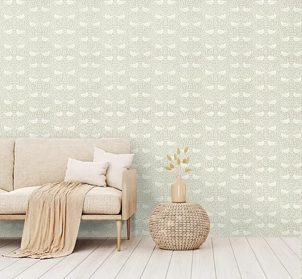 Обои для стен Scion Garden of Eden Wallpaper 112799 #5