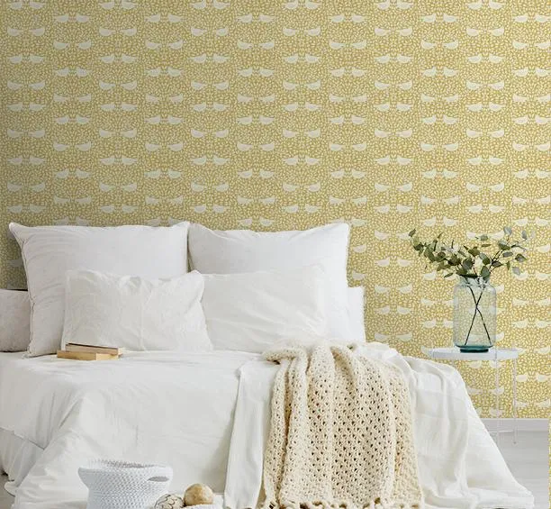 Обои для стен Scion Garden of Eden Wallpaper 112800 #8