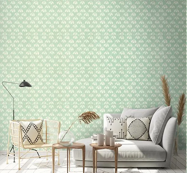 Обои для стен Scion Garden of Eden Wallpaper 112801 #2