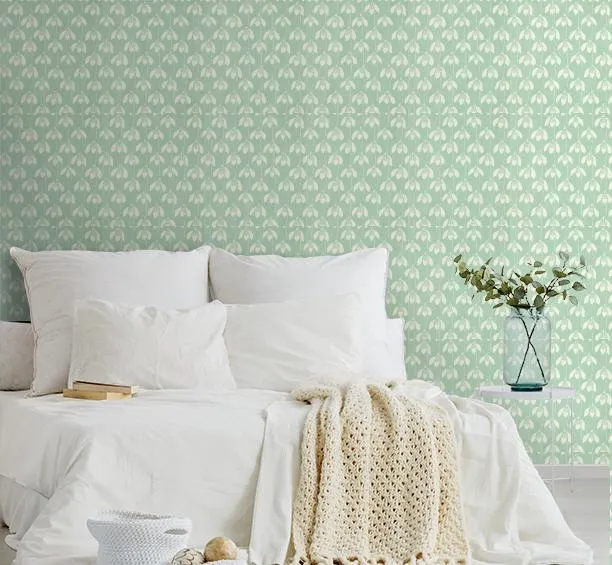 Обои для стен Scion Garden of Eden Wallpaper 112801 #8