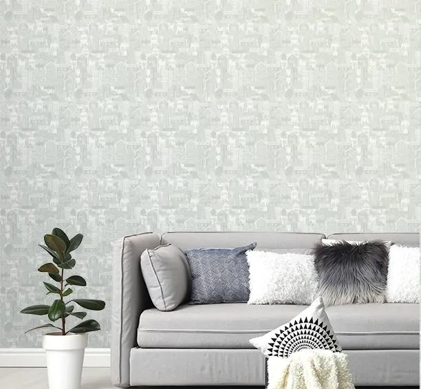 Обои для стен Scion Garden of Eden Wallpaper 112802 #4