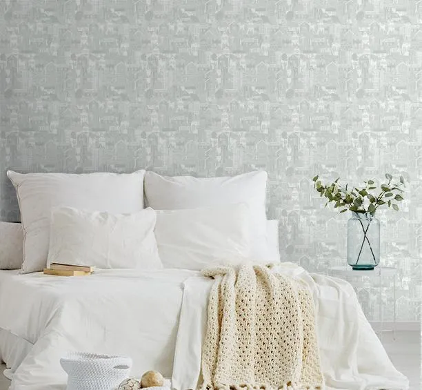 Обои для стен Scion Garden of Eden Wallpaper 112802 #8