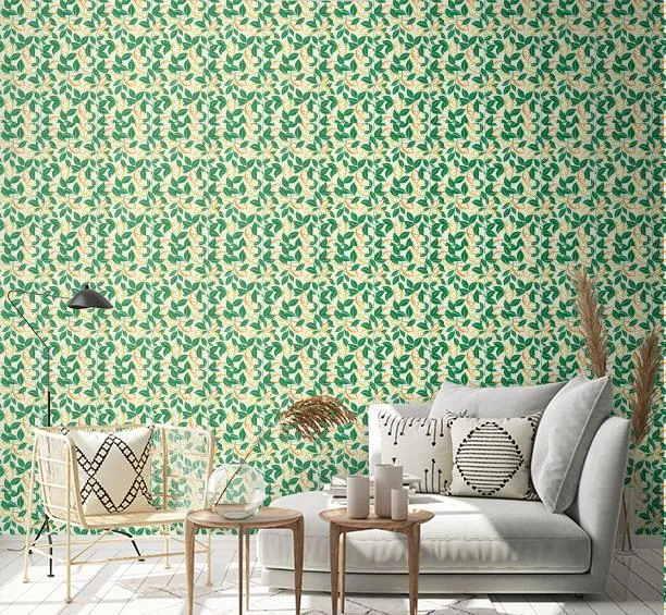 Обои для стен Scion Garden of Eden Wallpaper 112803 #2