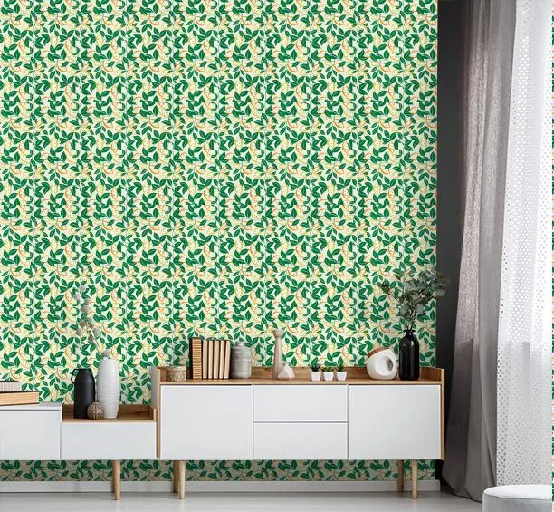 Обои для стен Scion Garden of Eden Wallpaper 112803 #6