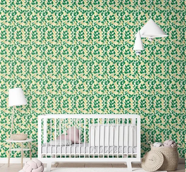 Обои для стен Scion Garden of Eden Wallpaper 112803 #9