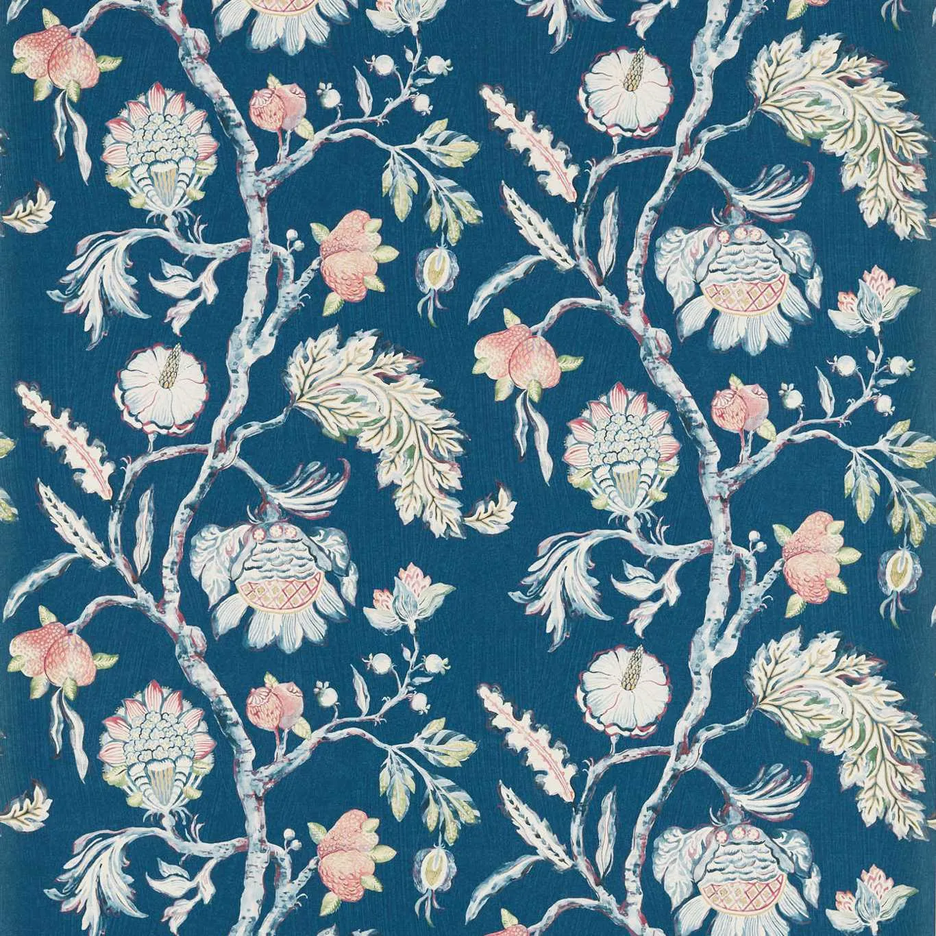 Обои для стен Zoffany Kensington Walk Wallpapers 312986