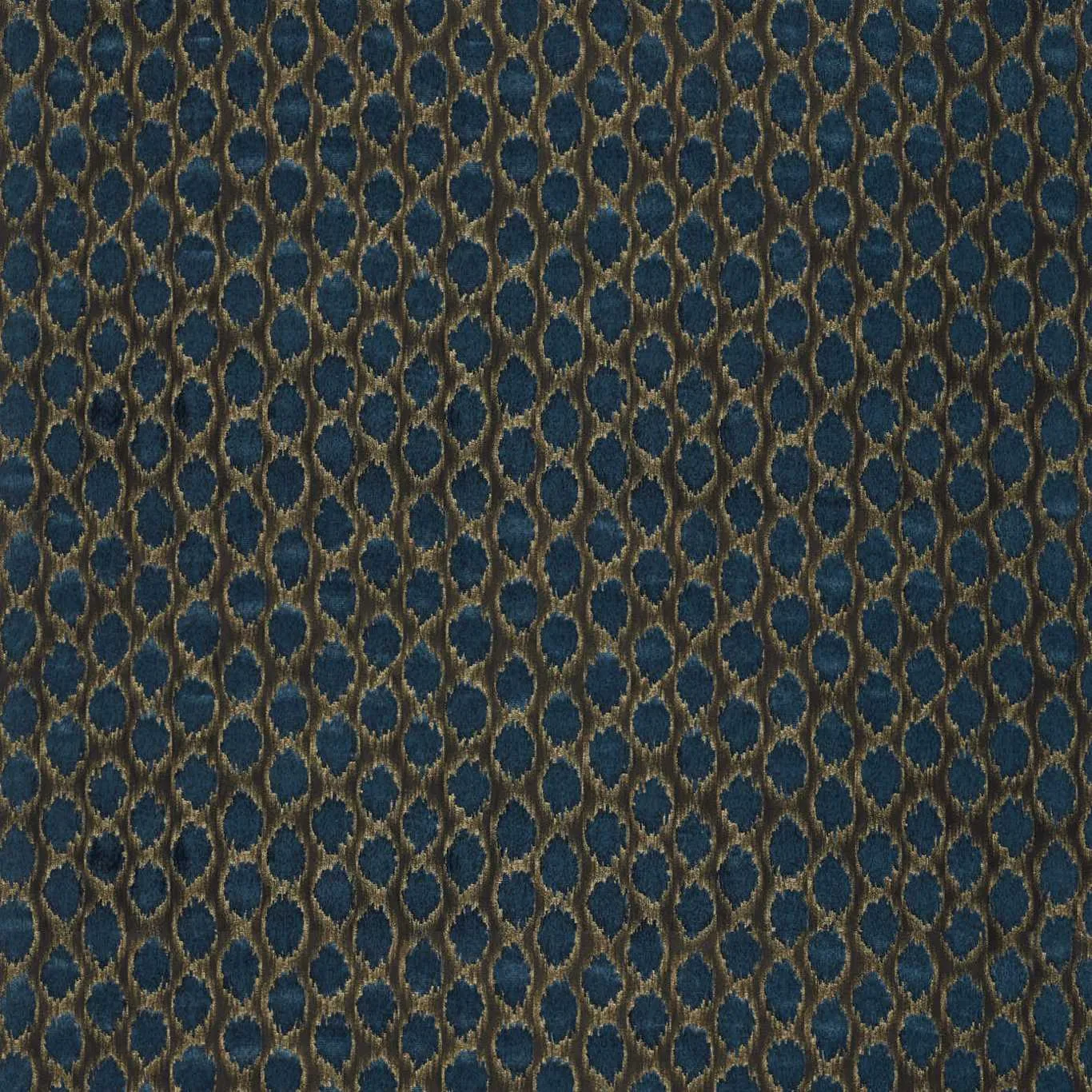 Ткань Zoffany Decorative Velvets 333255