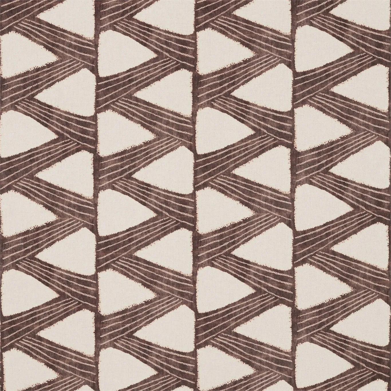 Ткань Zoffany Kensington Walk Fabrics 322437