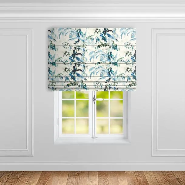 Ткань Zoffany Kensington Walk Fabrics 322713 #2