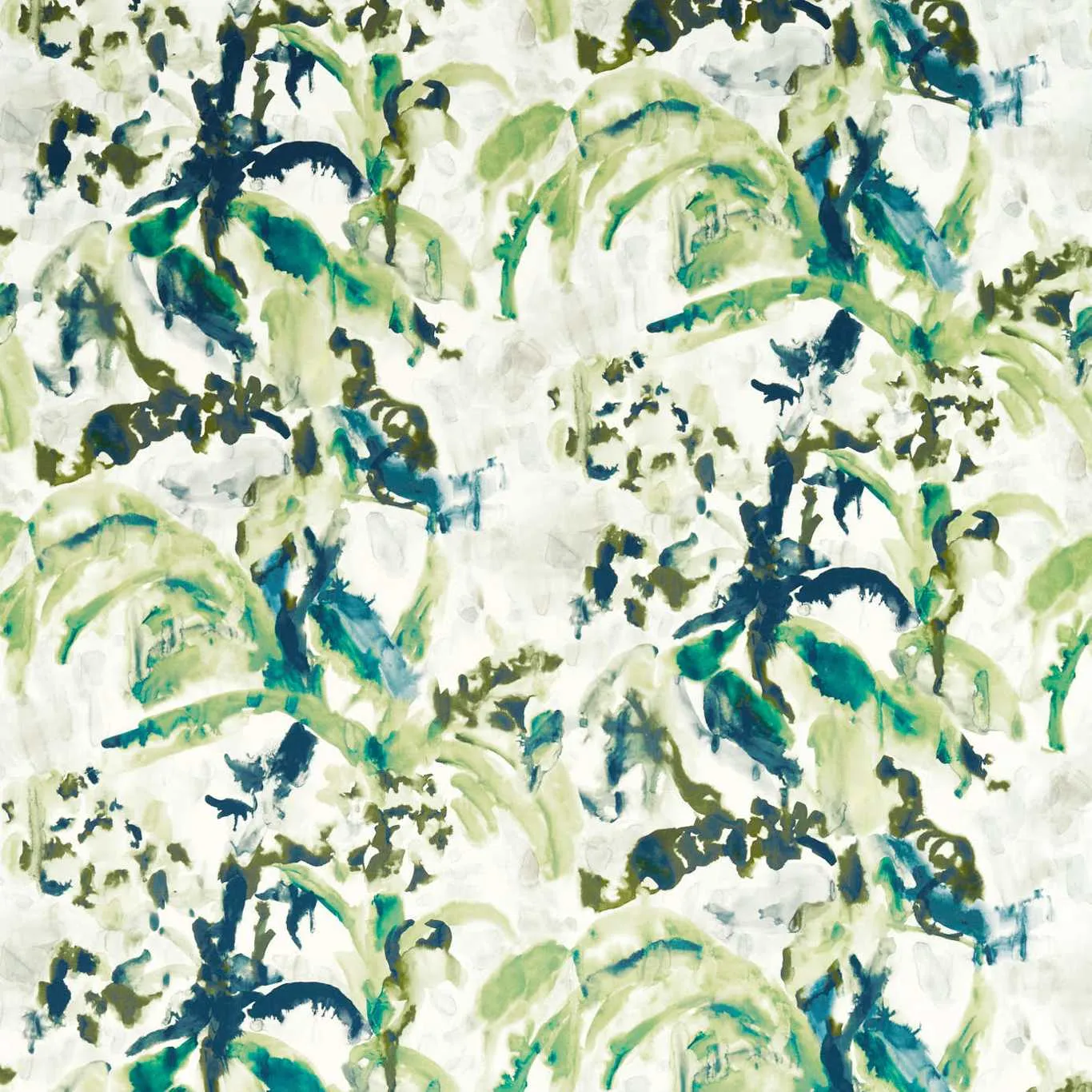 Ткань Zoffany Kensington Walk Fabrics 322714
