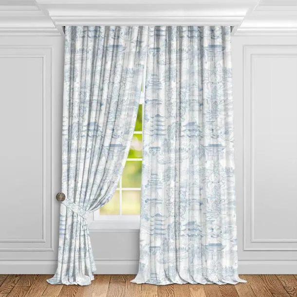 Ткань Zoffany Kensington Walk Fabrics 322717 #3