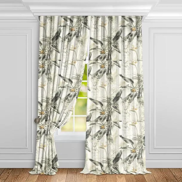 Ткань Zoffany Kensington Walk Fabrics 322723 #3