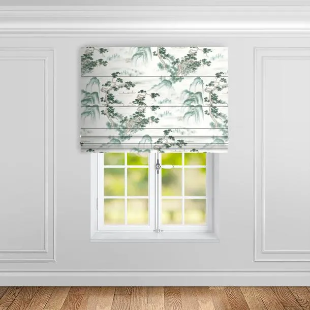 Ткань Zoffany Kensington Walk Fabrics 322724 #2