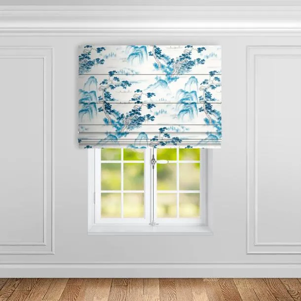 Ткань Zoffany Kensington Walk Fabrics 322725 #2