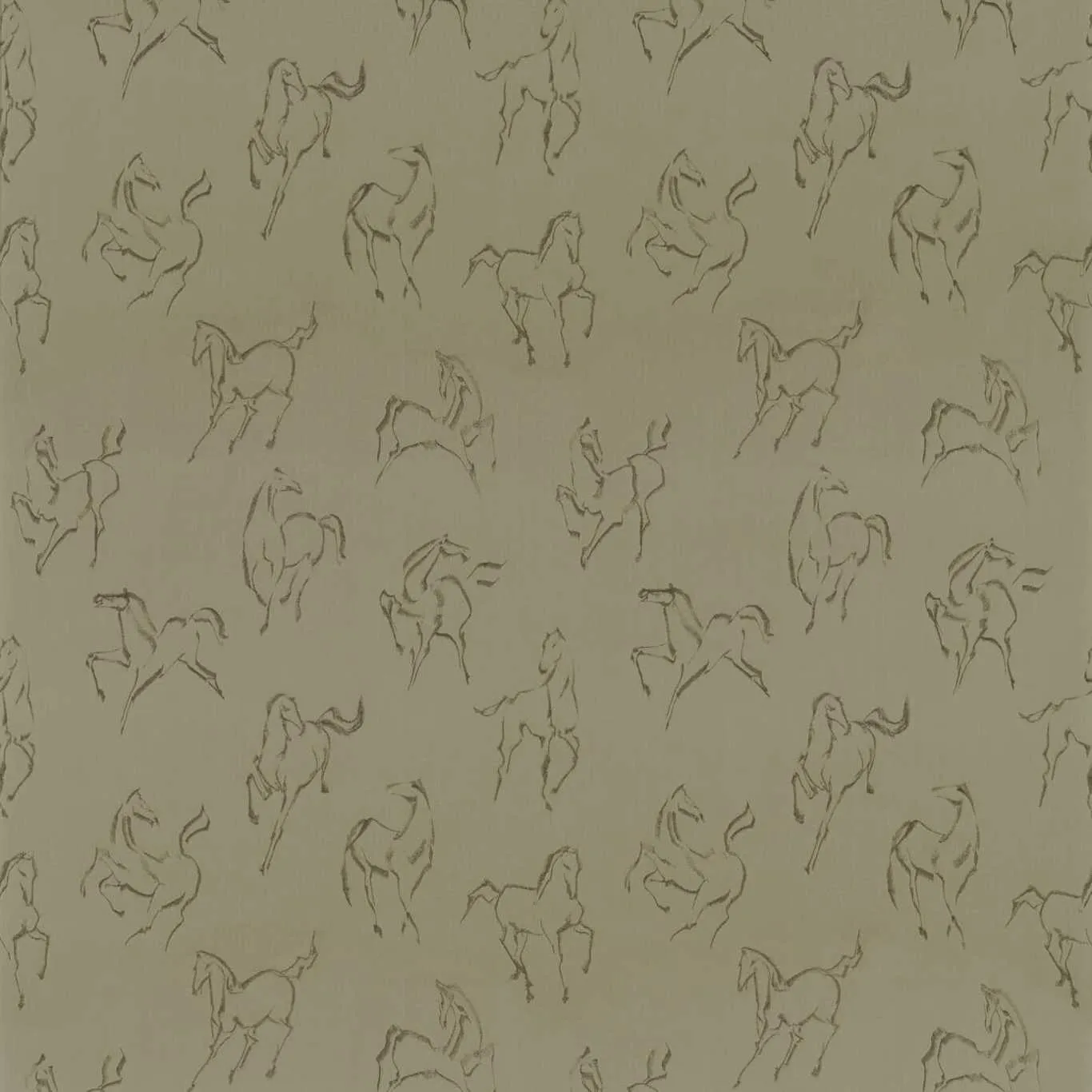 Ткань Zoffany Kensington Walk Fabrics 333229