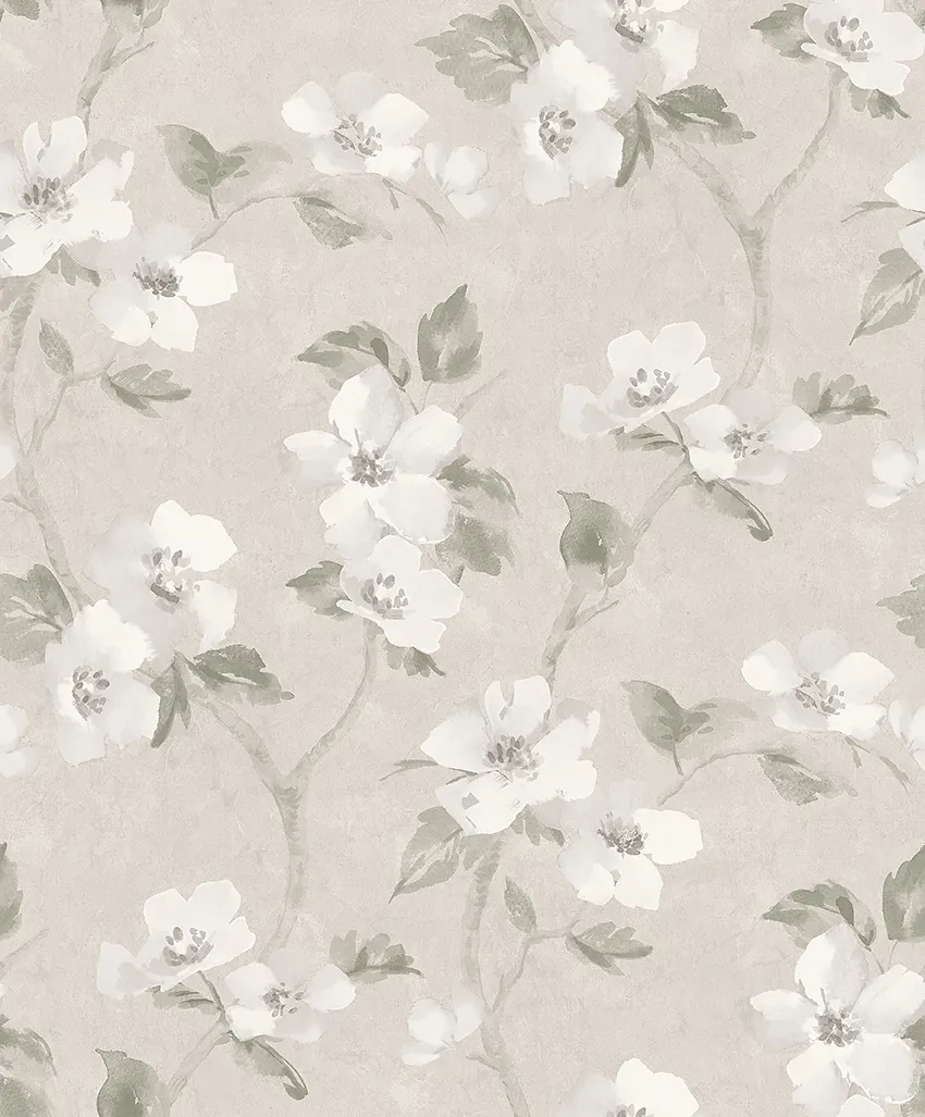 Обои для стен BorasTapeter Cottage Garden 3582 #1