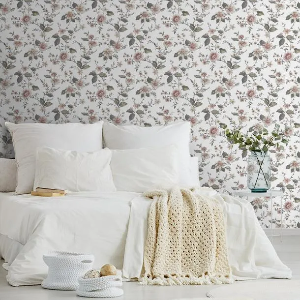 Обои для стен BorasTapeter Cottage Garden 3592 #9