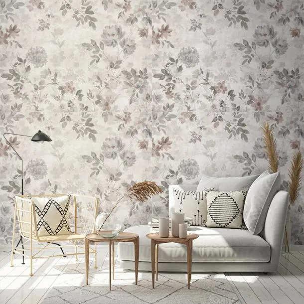 Обои для стен BorasTapeter Cottage Garden 3594 #3