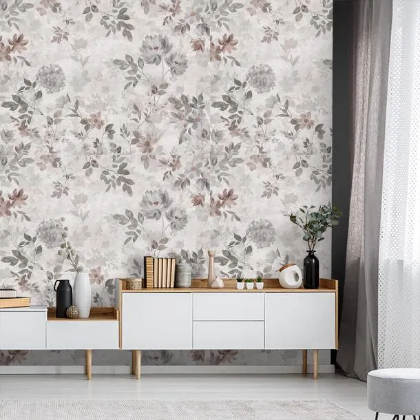 Обои для стен BorasTapeter Cottage Garden 3594 #7