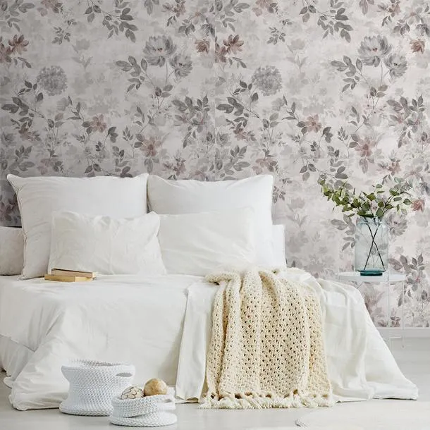 Обои для стен BorasTapeter Cottage Garden 3594 #9