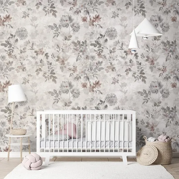 Обои для стен BorasTapeter Cottage Garden 3594 #10