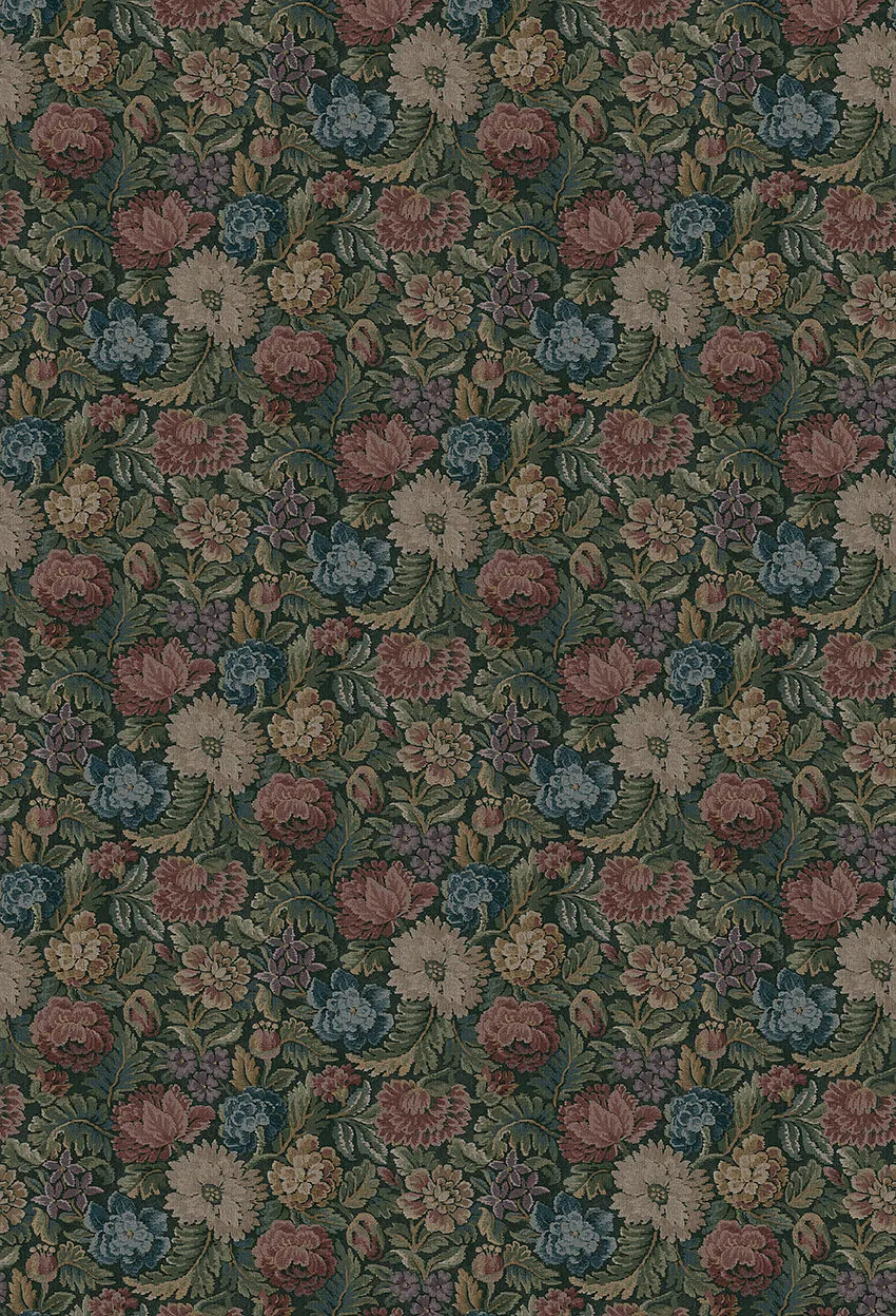 Обои для стен BorasTapeter Cottage Garden 3595