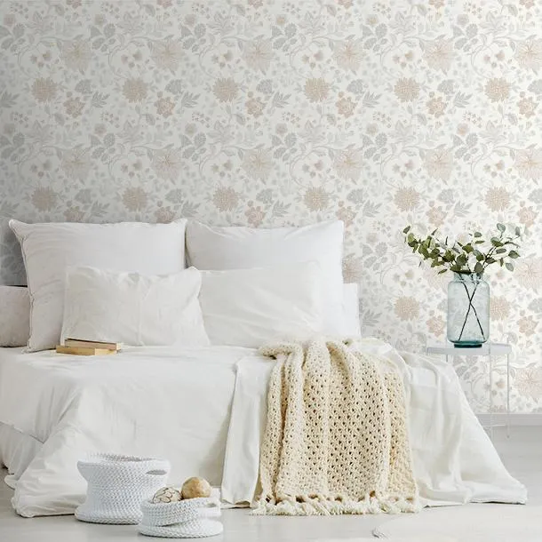 Обои для стен BorasTapeter Vart Arkiv 2007 #8