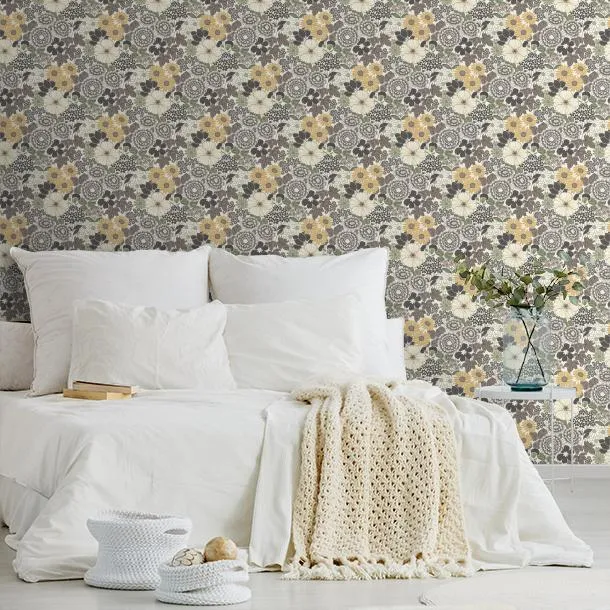 Обои для стен BorasTapeter Vart Arkiv 2033 #9