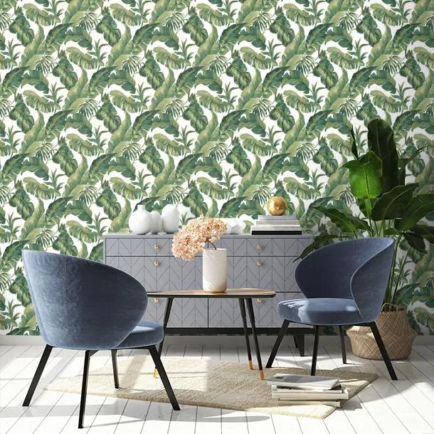 Обои для стен Parato Cristiana Masi Amazzonia 22012 #3