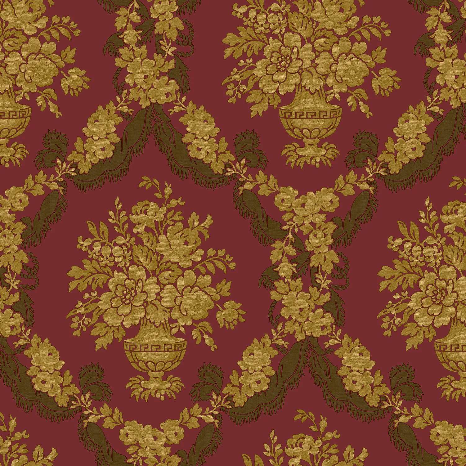 Обои для стен Parato Cristiana Masi I Damaschi 23628