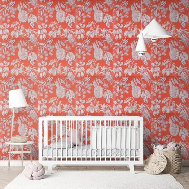 Обои для стен Manuel Canovas Balangan Wallpapers 3106 #9