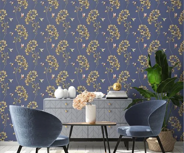 Обои для стен Harlequin Colour Wallpapers 111059 #3