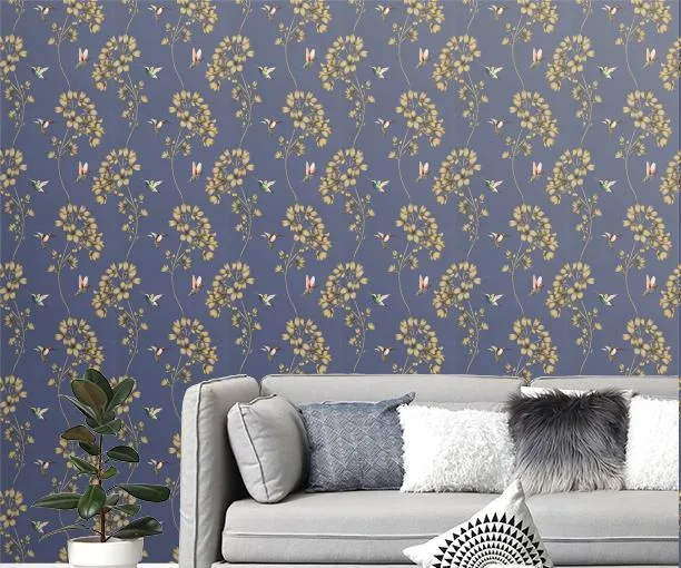 Обои для стен Harlequin Colour Wallpapers 111059 #4