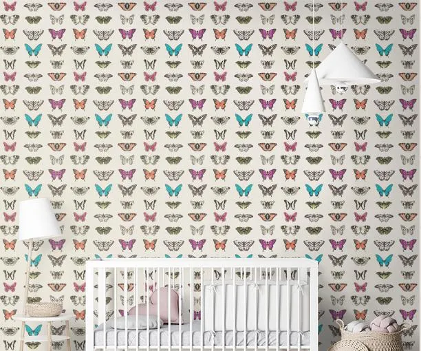 Обои для стен Harlequin Colour Wallpapers 111079 #9