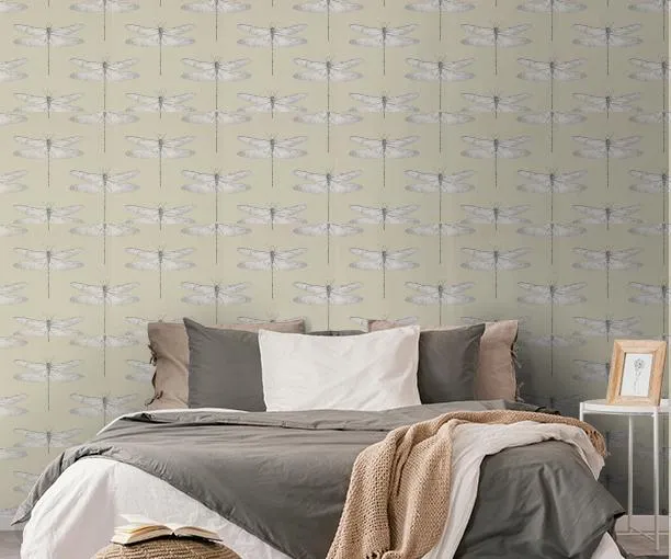 Обои для стен Harlequin Colour Wallpapers 111241 #7