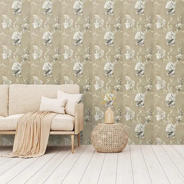 Обои для стен Harlequin Colour Wallpapers 112765 #5