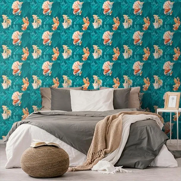 Обои для стен Harlequin Colour Wallpapers 112767 #7