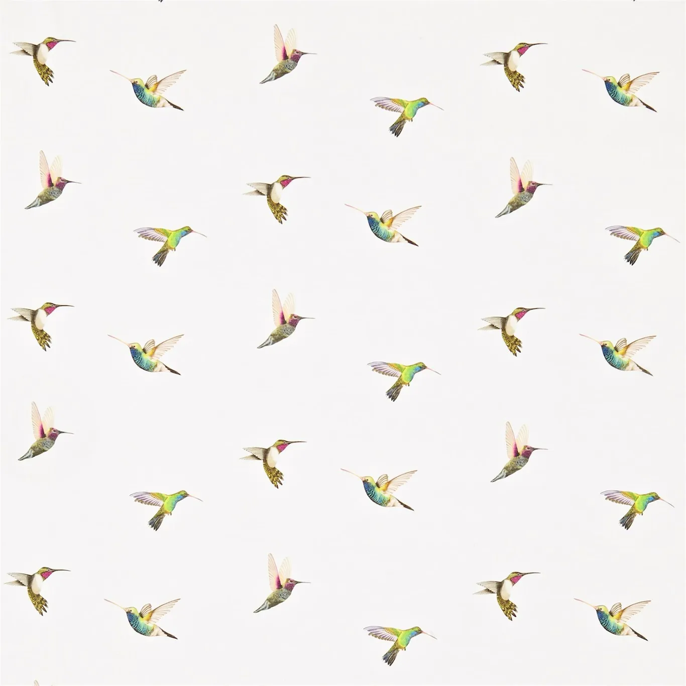 Ткань Harlequin Colour Fabrics 120350