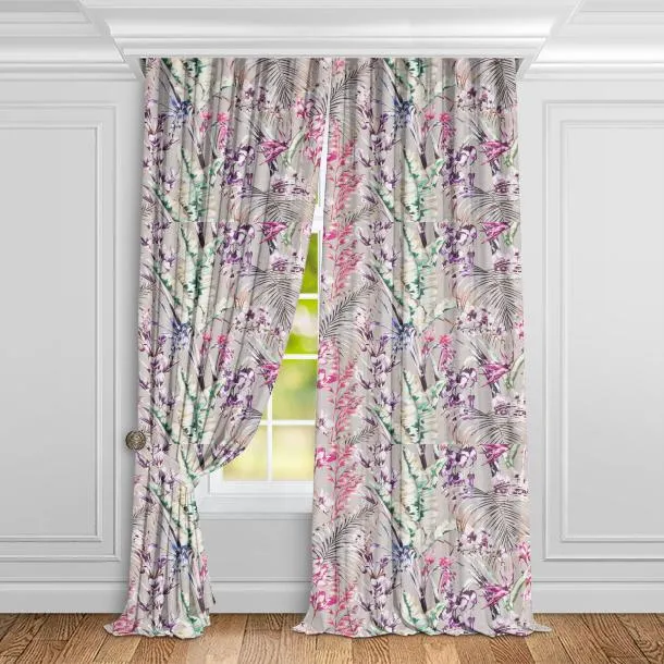 Ткань Harlequin Colour Fabrics 120352 #3