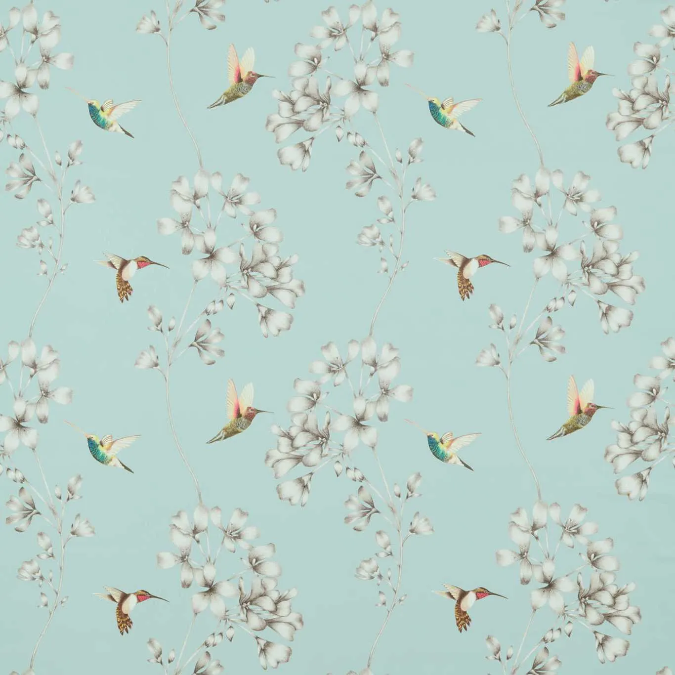 Ткань Harlequin Colour Fabrics 120978