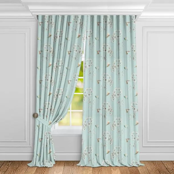 Ткань Harlequin Colour Fabrics 120978 #3