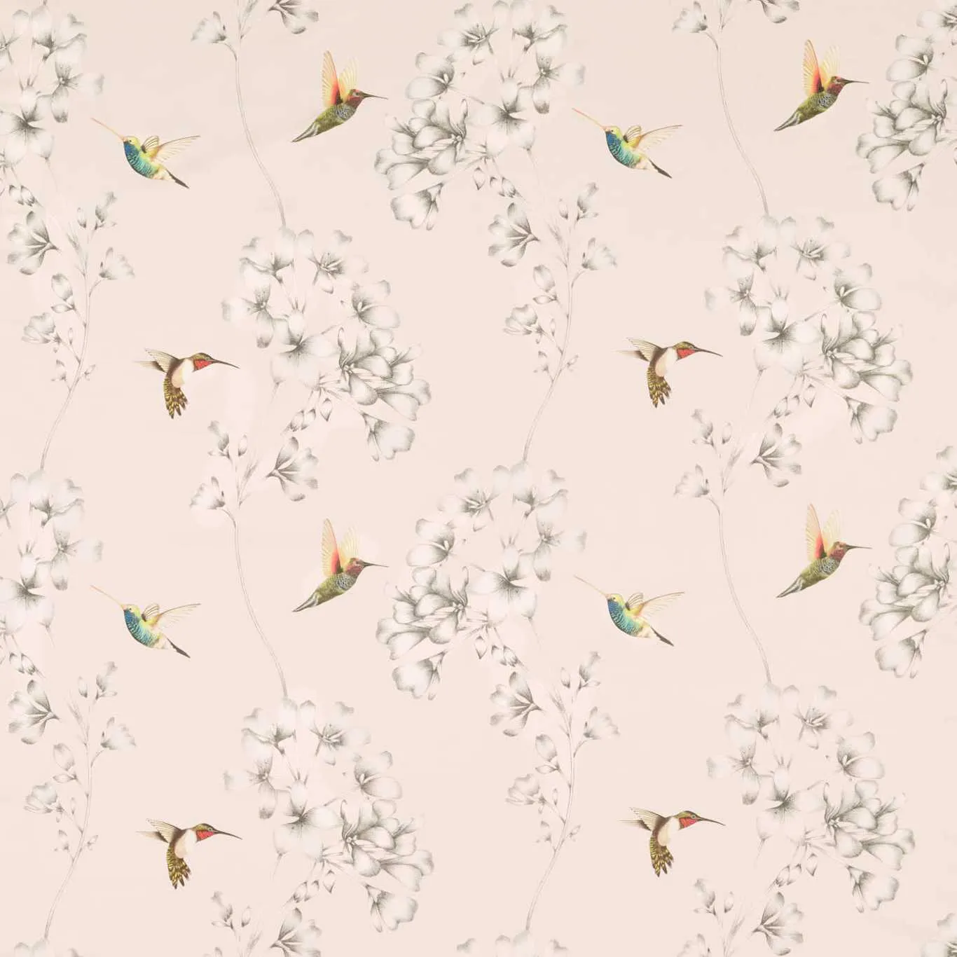 Ткань Harlequin Colour Fabrics 120979