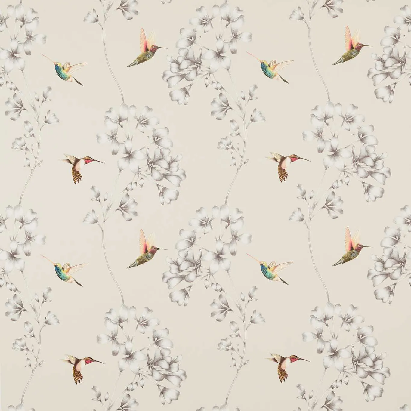 Ткань Harlequin Colour Fabrics 120980